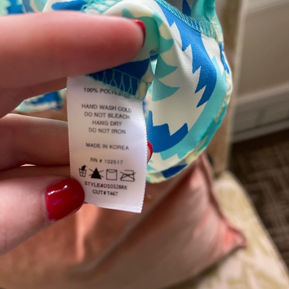 Soprano Francesca’s Mini Dress Sz S - Picture 3 of 6